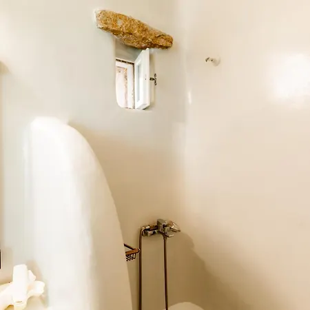 Honey Bee House Apartment Mykonos Town Exterior photo