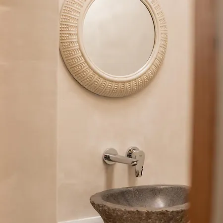Honey Bee House Apartment Mykonos Town Exterior photo
