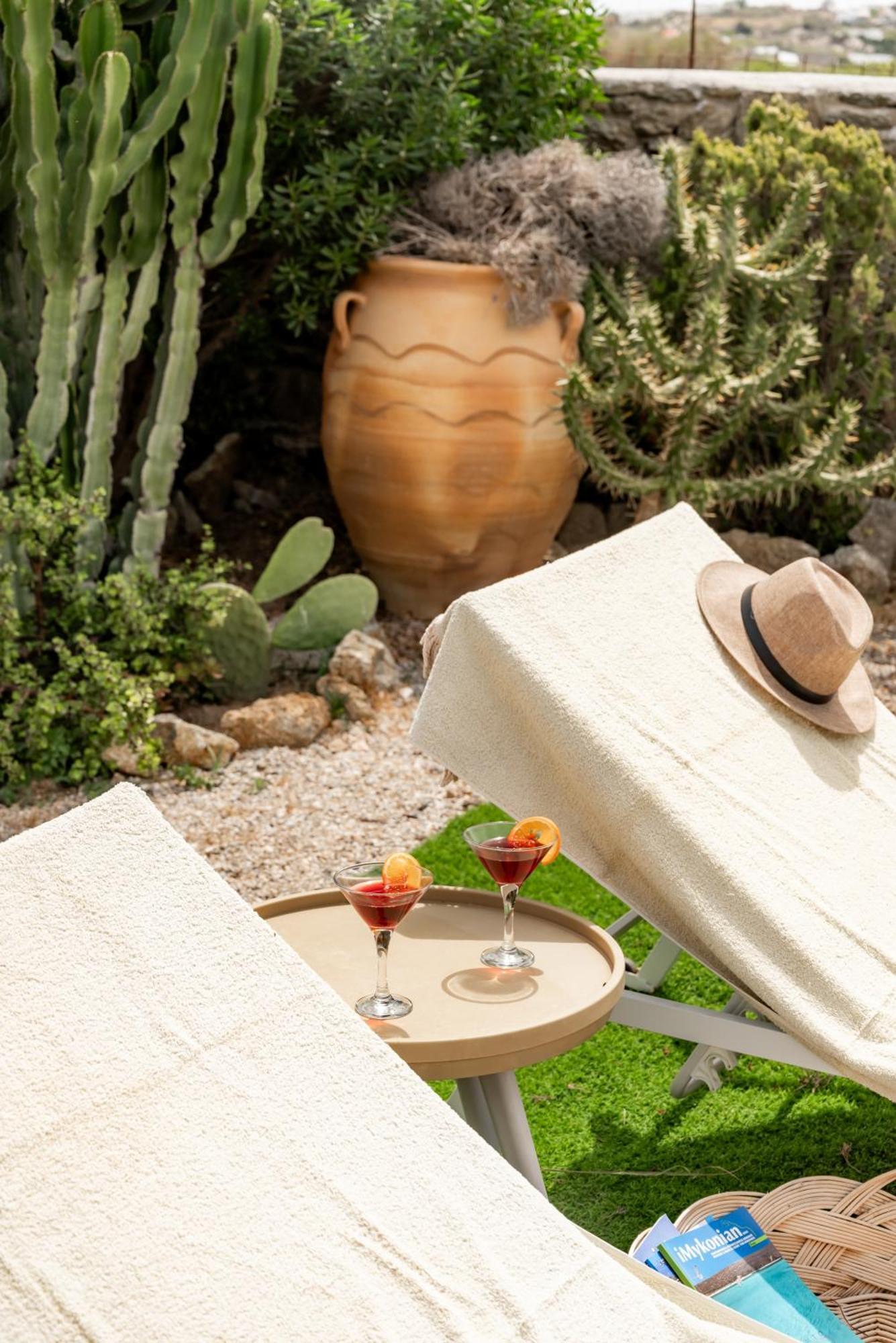 Appartement Honey Bee House Mykonos Town