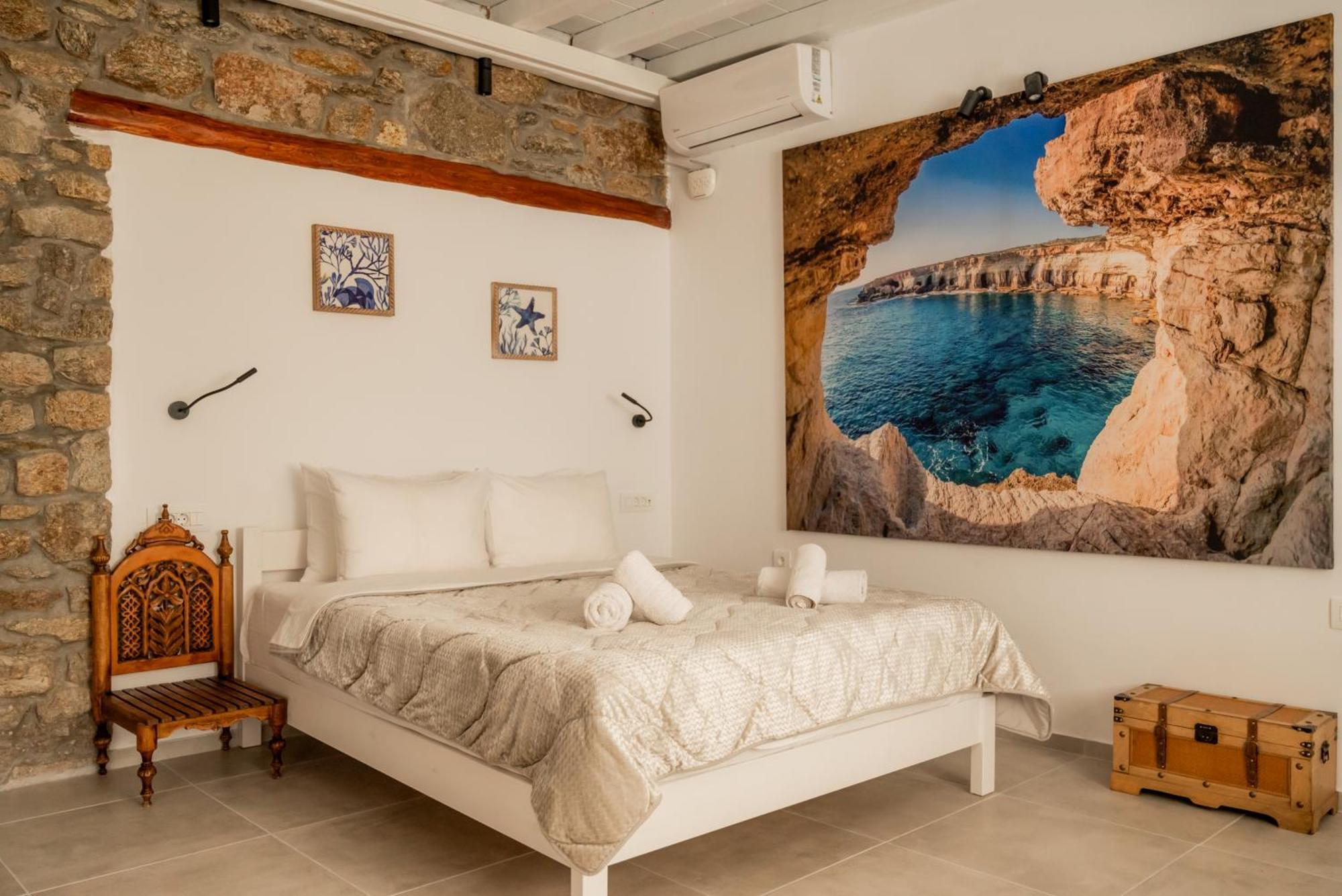 Appartement Honey Bee House