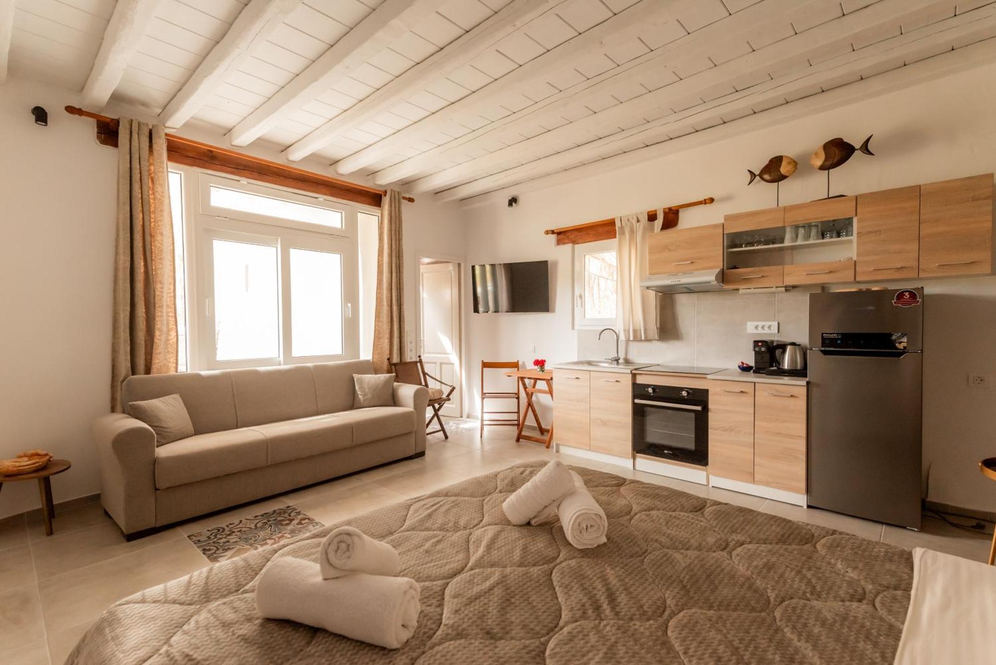 Appartement Honey Bee House *