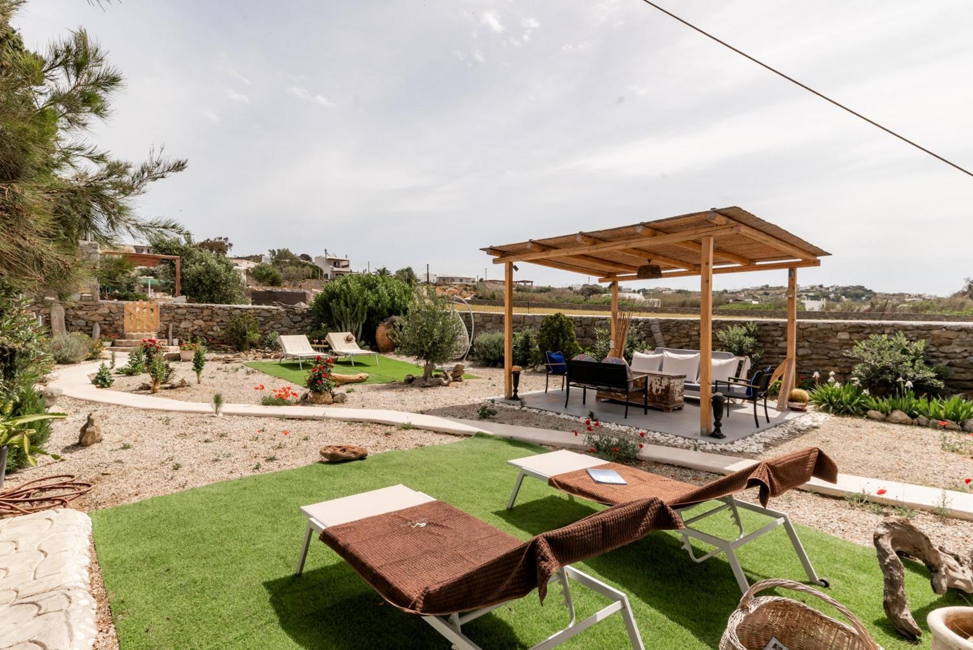 Appartement Honey Bee House Mykonos Town