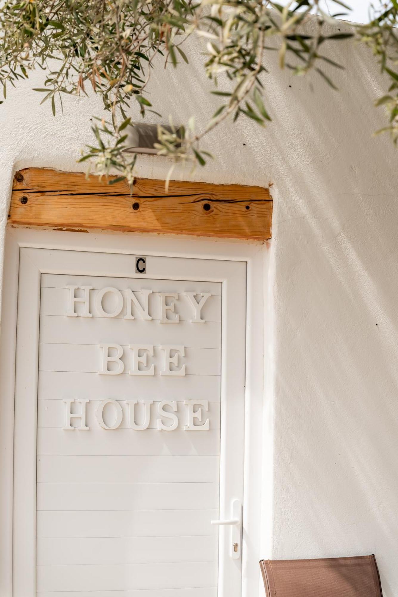 Honey Bee House Appartement Mykonos Town