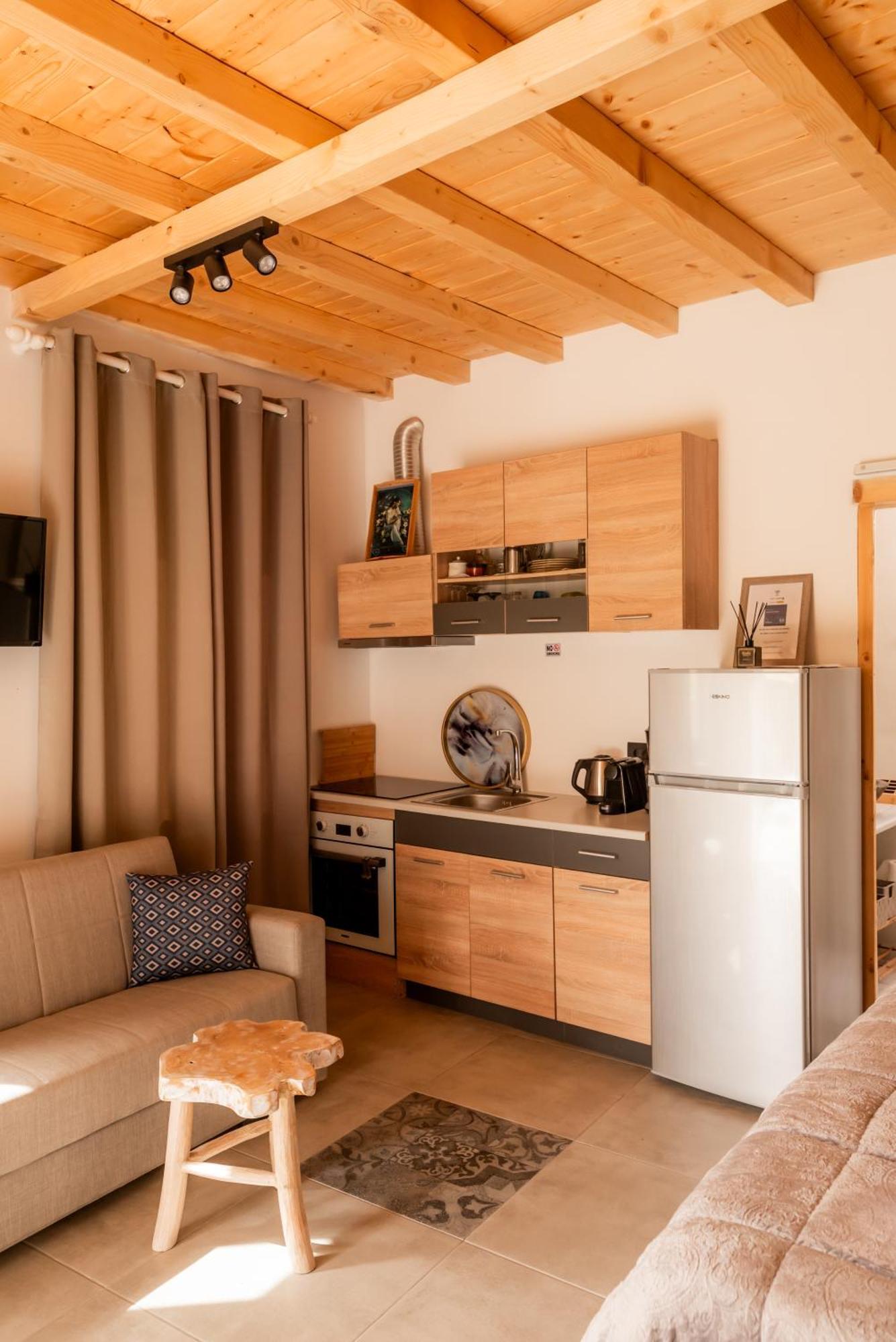 Appartement Honey Bee House Mykonos Town