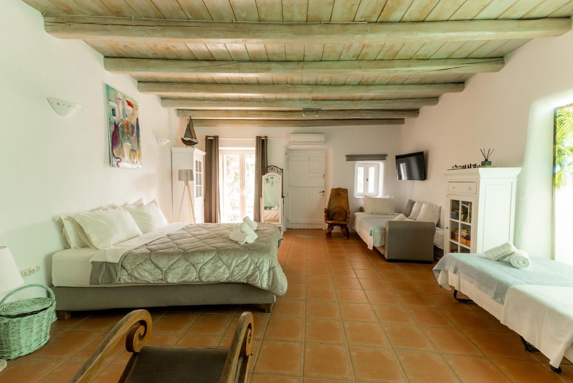 Appartement Honey Bee House *