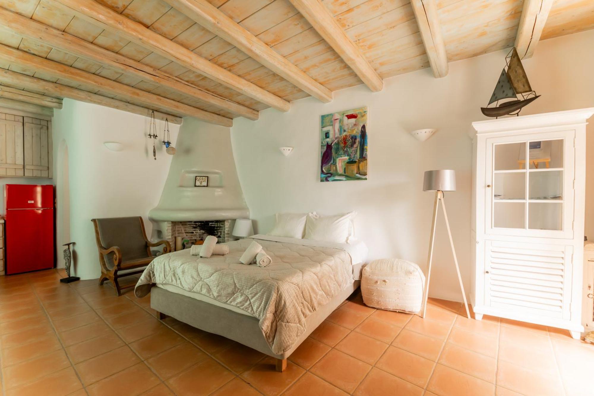 Honey Bee House Appartement *