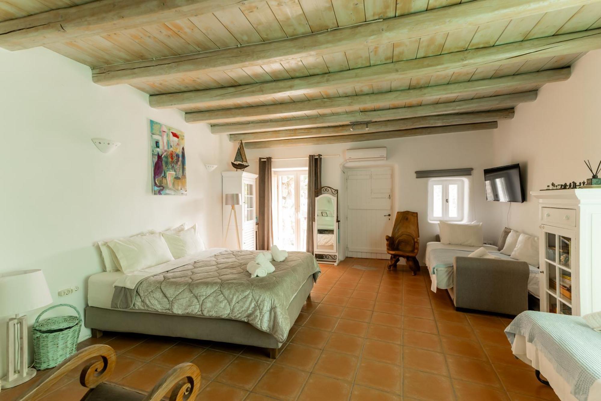 Appartement Honey Bee House *