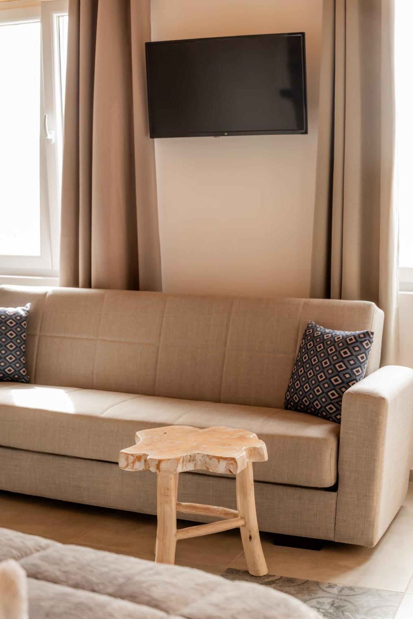 Appartement Honey Bee House *