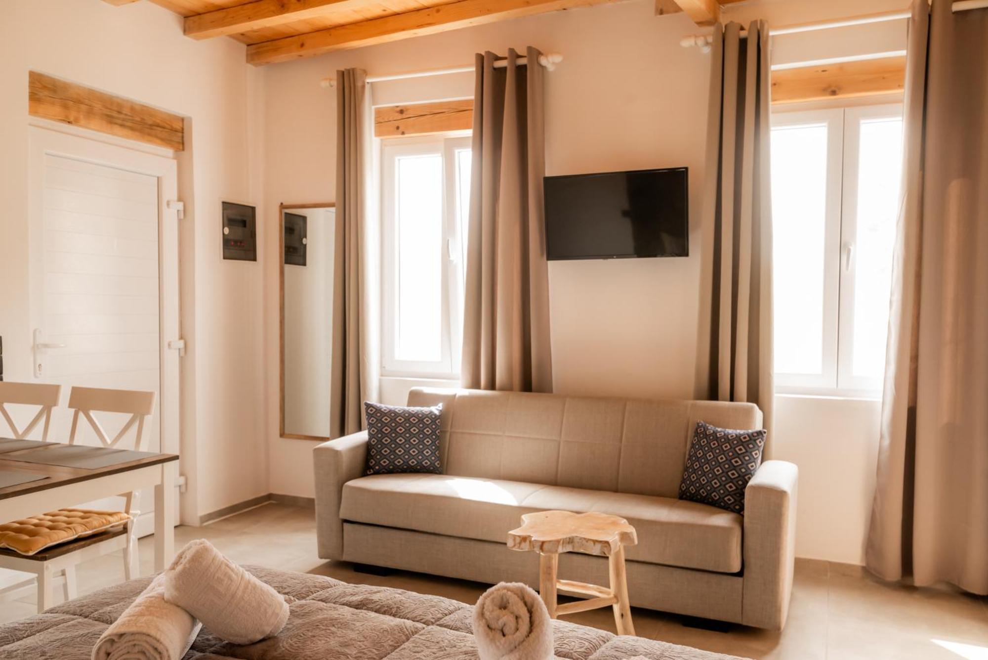 Appartement Honey Bee House *