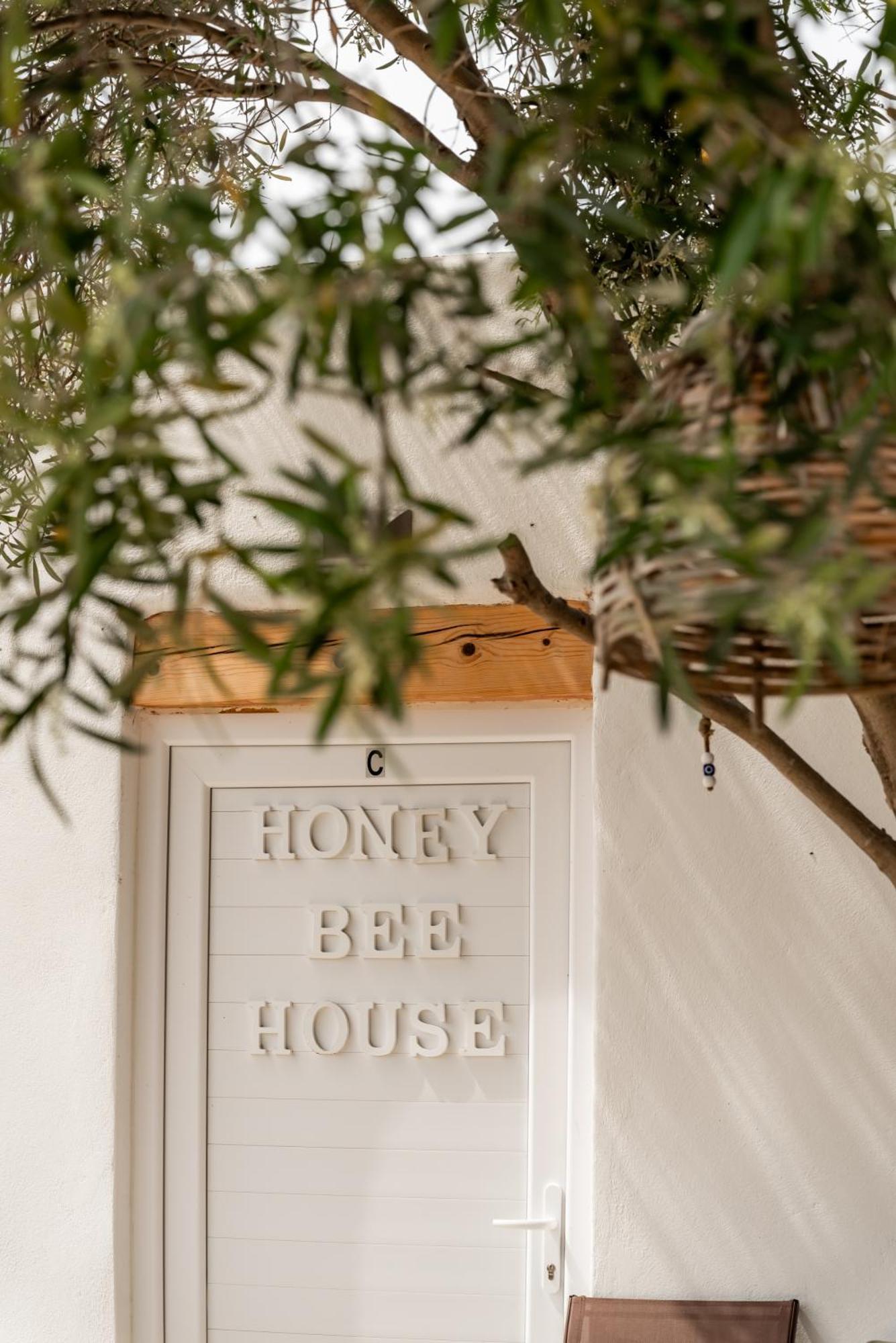 Honey Bee House Apartment Mykonos Town