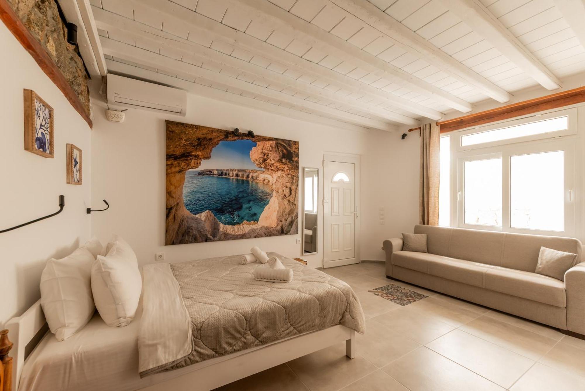 Honey Bee House Mykonos Town