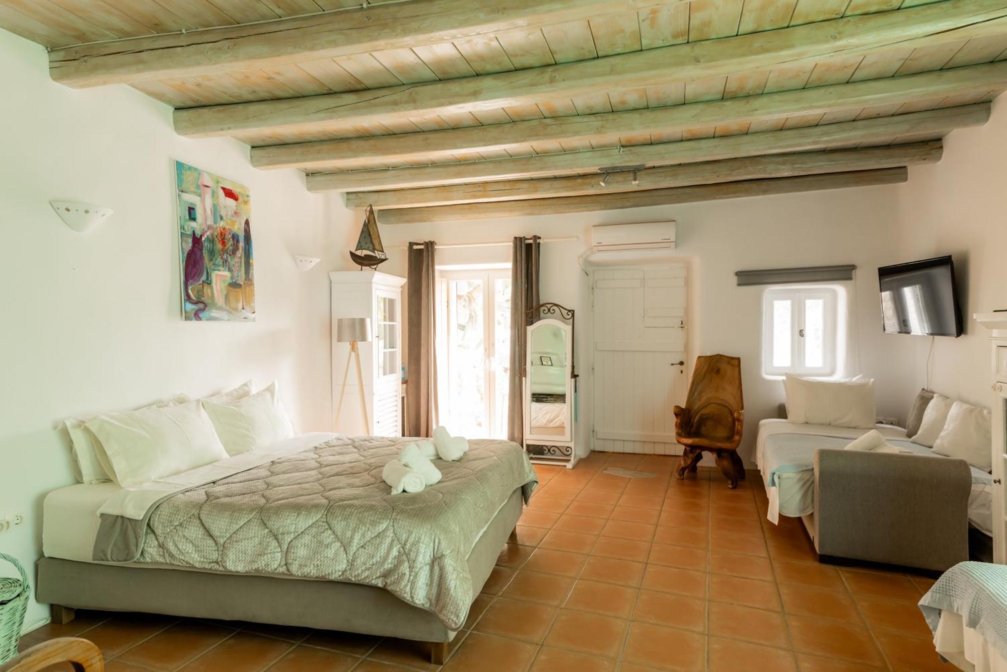 Apartment Honey Bee House Mykonos Town